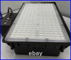 GKOLED LED Flood Light 27,000 Lumens With Yoke Mount GKOFD08