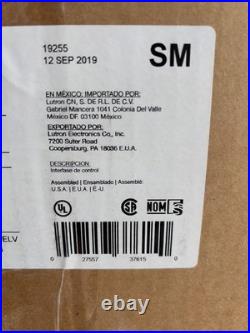 GRX-TVI Lutron Ten Volt Dimming Interface (0-10 V Control, 100-277 V)