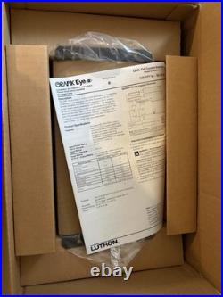 GRX-TVI Lutron Ten Volt Dimming Interface (0-10 V Control, 100-277 V)
