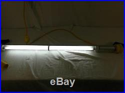 General Manufacturing 1625-5007 Safe-t-lite shelter light 120v. 60hz 50 WATERPR