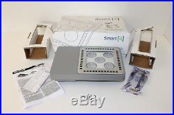 Gewiss Smart (4) 5 LED 69 W Hallenleuchte Büroleuchte Konkursware 315 3/82