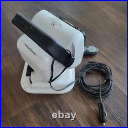 Golight Portable Spotlight Magnetic Base Mmk 7901 R (remote Included) R27