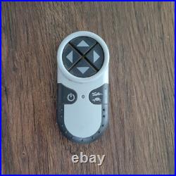 Golight Portable Spotlight Magnetic Base Mmk 7901 R (remote Included) R27