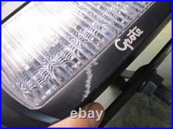 Grote Trilliant 12.8V/25.6V/54W 161031A Hardwired Work Light 635912G-9.75