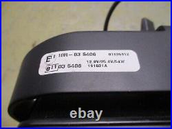 Grote Trilliant 12.8V/25.6V/54W 161031A Hardwired Work Light 635912G-9.75