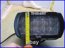 Grote Trilliant 12.8V/25.6V/54W 161031A Hardwired Work Light 635912G-9.75