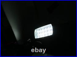 Grote Trilliant 12.8V/25.6V/54W 161031A Hardwired Work Light 635912G-9.75