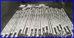 HANLEYLED 60 NRG LED Light Bar 24V 100W Power Supply 307-0269, Lot of 20