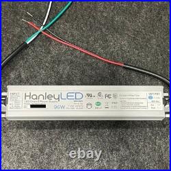 HANLEYLED 60 NRG LED Light Bar 24V 100W Power Supply 307-0269, Lot of 20