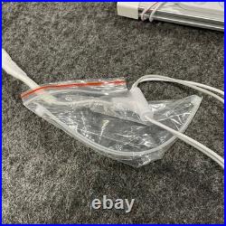 HANLEYLED 60 NRG LED Light Bar 24V 100W Power Supply 307-0269, Lot of 20