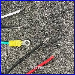 HANLEYLED 60 NRG LED Light Bar 24V 100W Power Supply 307-0269, Lot of 20