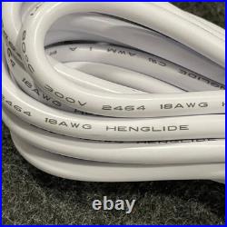 HANLEYLED 60 NRG LED Light Bar 24V 100W Power Supply 307-0269, Lot of 20