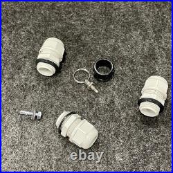 HANLEYLED 60 NRG LED Light Bar 24V 100W Power Supply 307-0269, Lot of 20