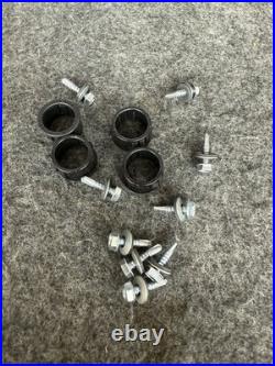 HANLEYLED 60 NRG LED Light Bar 24V 100W Power Supply 307-0269, Lot of 20