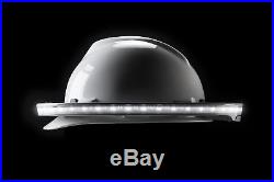 Halo 360-Degree LED Personal Safety and Task Light for Hard Hat