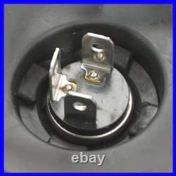 Headlight Left Clear Halogen 114-58508L TO2502121 8115002050 20-5220-00-1