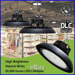 High Bay LED Light 150w 200w LED Warehouse Fixture Bright White 600w 1000W Equiv