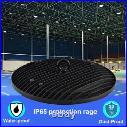 High Bay Led Shop Lights 300W 10 Pack GYM Industrial Garage Commercial Warehouse
