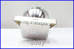 Holophane PB2C15MHMT64W Mercury Vapor Light Fixture 1500w 120/240v-ac