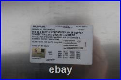 Holophane PB2C15MHMT64W Mercury Vapor Light Fixture 1500w 120/240v-ac