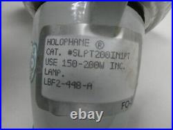 Holophane SLPT200IN1PT Light Fixture 150-200w