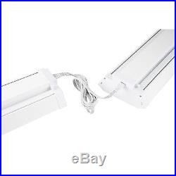Honeywell LED 4' Linkable Shop Lights White (10-pk) Free Shipping