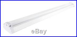 Honeywell LED 4' Linkable Shop Lights White (10-pk) Free Shipping NEW