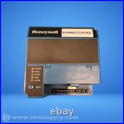 Honeywell RM7895A1014 Burner Control FNOB