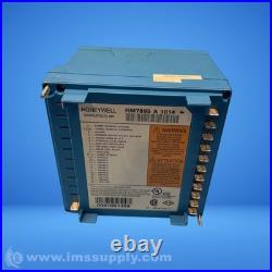 Honeywell RM7895A1014 Burner Control FNOB