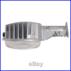 Howard Lighting 2370 Lumens LED Dusk-to-Dawn Commercial 30 W 4000K Cool White