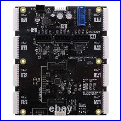 Hubbell Cx1624mthrbd CX Lighting Control Replacement Mother Board, Cx16 Cx24