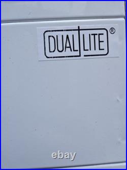 Hubbell / Dual-Lite LPS20-T Micro Inverter