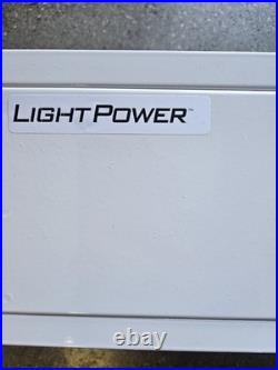 Hubbell / Dual-Lite LPS20-T Micro Inverter