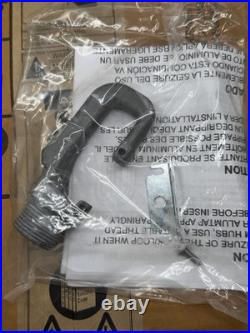 Hubbell HOOKLOOP Light Fixture Hanger Hook & Loop Lot of 25 New