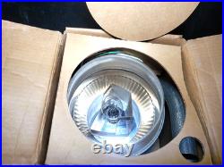 Hubbell HPS Lamp Perimeter Pole Wall Mount NRG-707-TLP Light Sensing