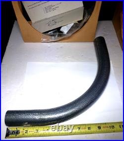 Hubbell HPS Lamp Perimeter Pole Wall Mount NRG-707-TLP Light Sensing