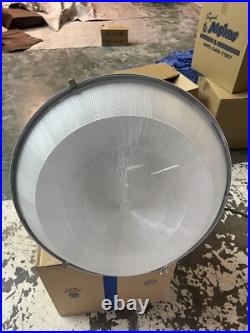 Hubbell Lighting Industrial High Bay Lighting Reflector Bl-a400h8-wh 400w