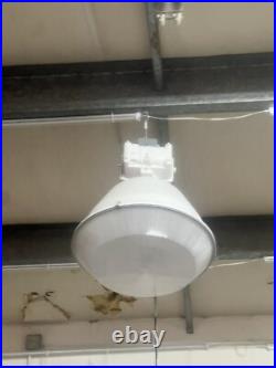 Hubbell Lighting Industrial High Bay Lighting Reflector Bl-a400h8-wh 400w