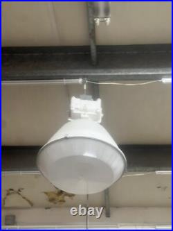 Hubbell Lighting Industrial High Bay Lighting Reflector Bl-a400h8-wh 400w