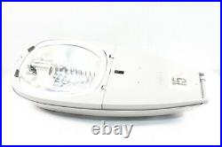 Hubbell RMAT15S250610360-M53 Hps Light Fixture 150w 480v-ac