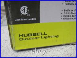 Hubbell SGC Sling Canopy Light SGC-20-4K