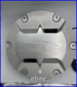 Hughey And Phillips L-852D LED White Light Airport Runway Taxiway In-Pavement