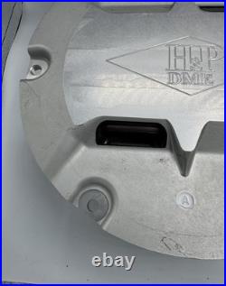 Hughey And Phillips L-852D LED White Light Airport Runway Taxiway In-Pavement