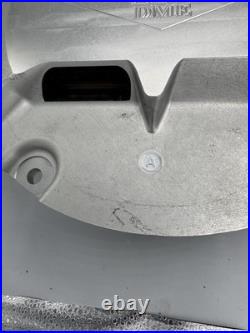 Hughey And Phillips L-852D LED White Light Airport Runway Taxiway In-Pavement