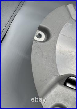 Hughey And Phillips L-852D LED White Light Airport Runway Taxiway In-Pavement