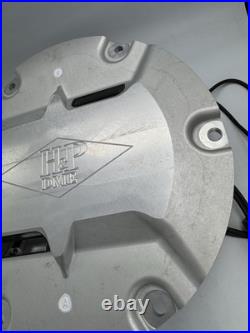 Hughey And Phillips L-852D LED White Light Airport Runway Taxiway In-Pavement