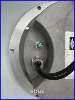 Hughey And Phillips L-852D LED White Light Airport Runway Taxiway In-Pavement