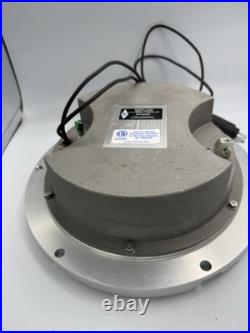 Hughey And Phillips L-852D LED White Light Airport Runway Taxiway In-Pavement