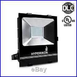 Hyperikon Flood Security Lights 200W LED Flood Light, (1000 Watt Equivalent)