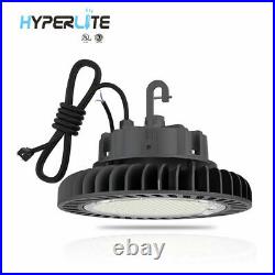 Hyperlite 150W UFO LED High Bay Light Warehouse Facility Workshop Light 21000LM